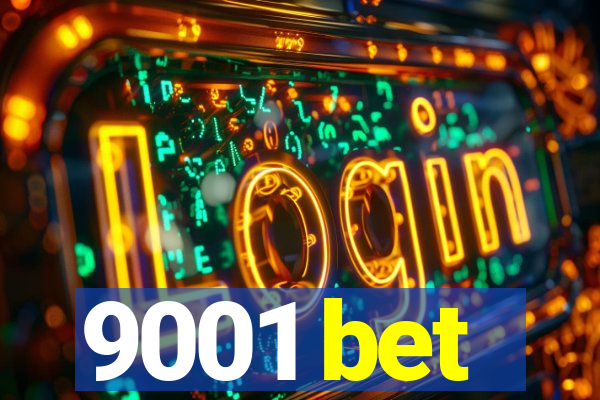 9001 bet